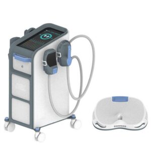 Ems Body Sculptor Vertical Machine