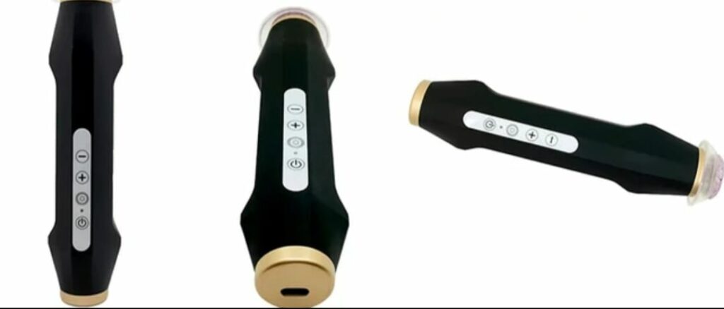 Mini Oxygen Bubble Pen Oxygenation Capsules Pods Rechargeable Oxygen ...