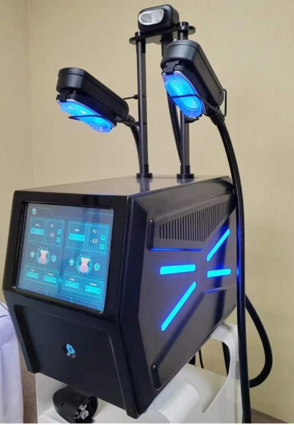 360 Cryo Slimming Portable Fat Freeze Machine - SkinSoft