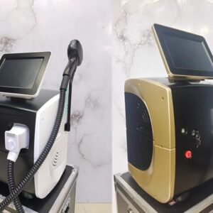 Diode Laser 800W Handle