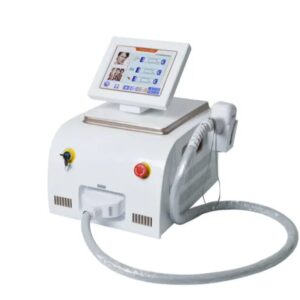 Diode Laser Hair Removal Machine