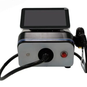 Diode Laser Hair Removal Portable Machine