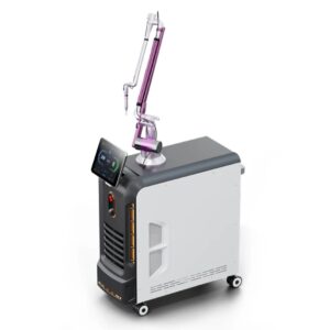 Professional Picosend Vertical Machine