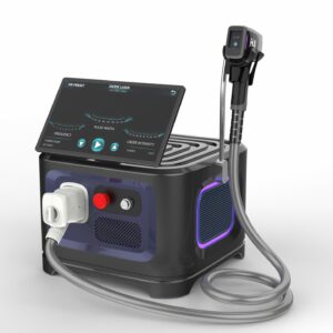Diode Laser 600w Handle