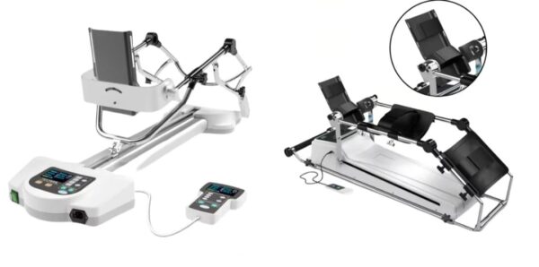 Lower Limb Joint Rehabilitation Device - SkinSoft