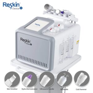 Reskin Hydra Dermabrasion Facial Machine
