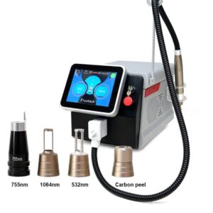 Picosend Machine