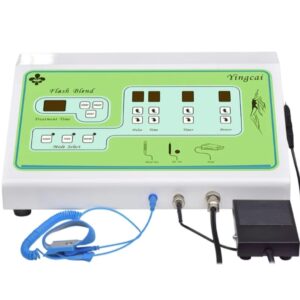 Electrolysis Machine