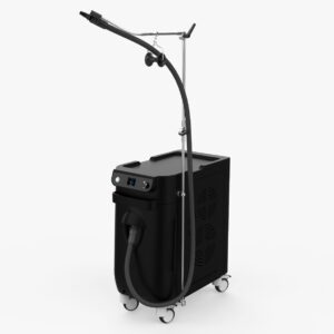 Skin Cooling Machine