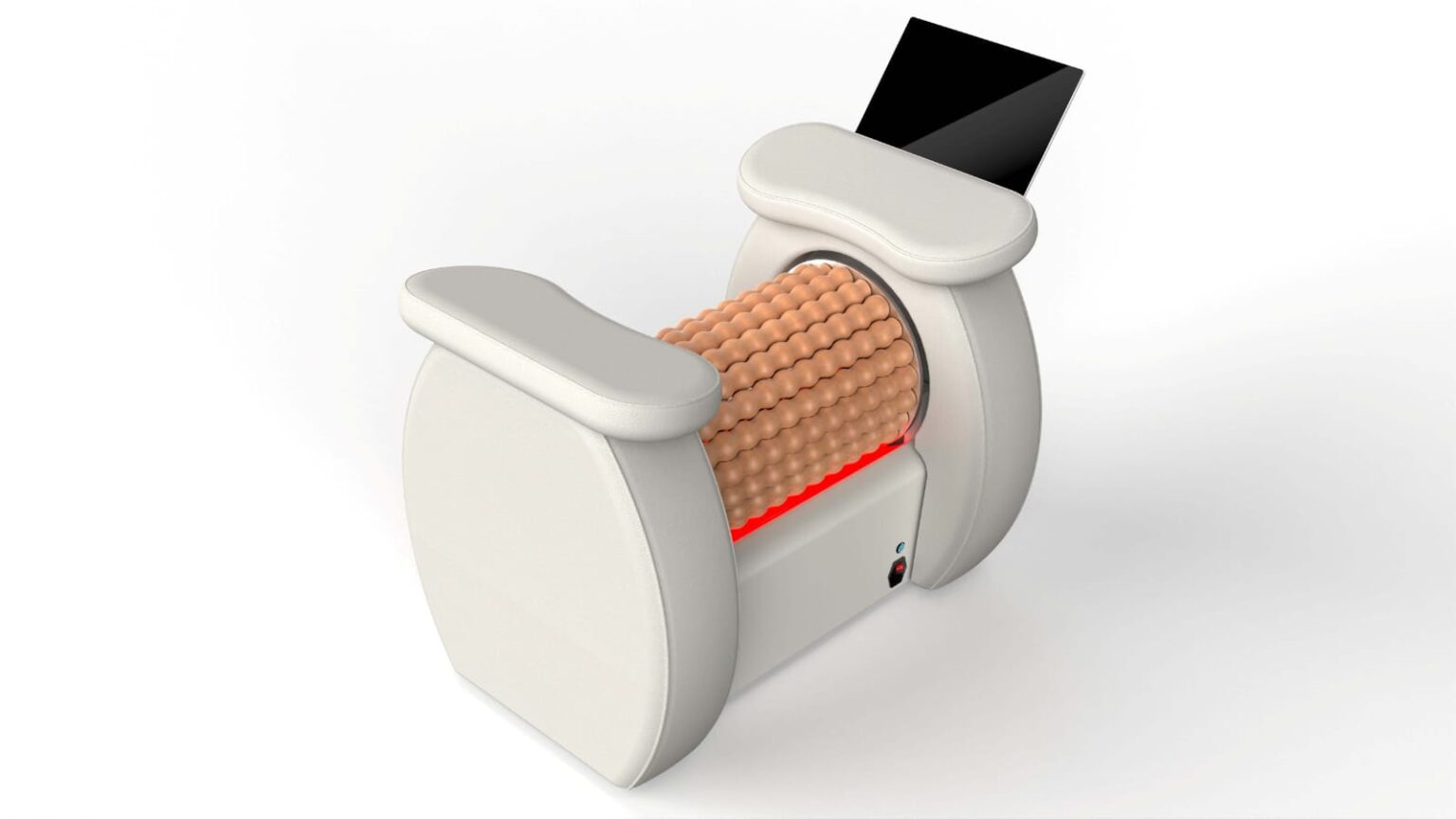 Body Roll Machine - SkinSoft