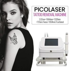 Picosecond Machine
