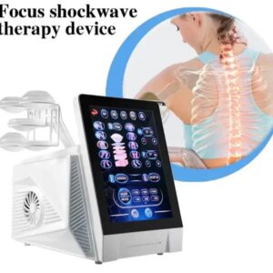 Focus Shockwave Machine