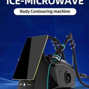 Cool Wave Body Contouring Machine